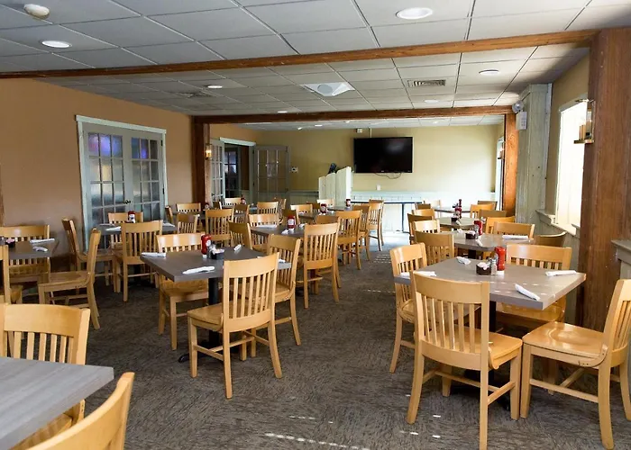 The Country Inn Of Lancaster