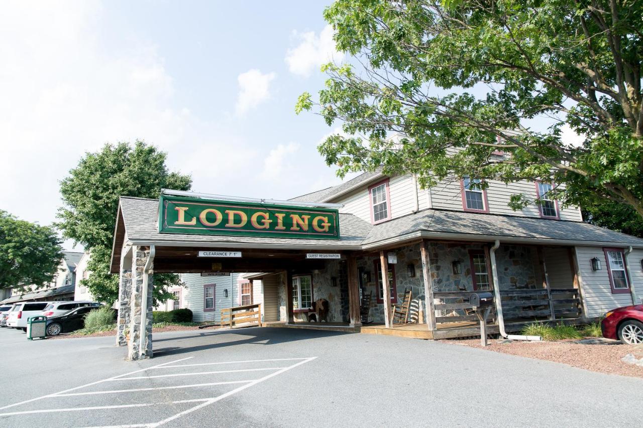 Hotel The Country Of Lancaster Fertility